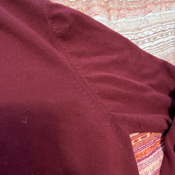 pact pullover sweater - Picture 4 of 6